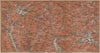 LUKMANIER to MALOJA.Sils Maria Bivio Madesimo Chiavenna San Bernardino 1901 map