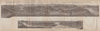 PANORAMA from/von RIGIKULM 1800m. Küssnacht. Switzerland Schweiz 1920 old map