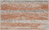 PANORAMA from/vom PFÄNDER (1064m). Vorarlberg. Österreich. Pfander 1923 map