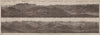 PANORAMA from/vom HOHEN SALVE. Kitzbühler Alpen Tirol Österreich karte 1923 map