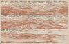 PANORAMA from/vom PFÄNDER (1064m). Vorarlberg. Österreich. Pfander 1927 map