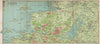 CONNEMARA NORTH. Lough Mask Westport Castlebar Louisburgh Ballinrobe 1901 map