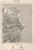 Dorei (Manokwari) West Papua, New Guinea. Indonesia. Papuasia 1885 old map