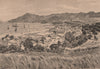 Kingstown (Dun Laoghaire) St. Vincent Island. W Indies. Lesser Antilles 1885