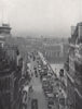London Bridge. E.O. HOPPÉ 1930 old vintage print picture