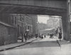 Limehouse Causeway. E.O. HOPPÉ. London 1930 old vintage print picture