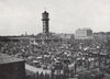 Caledonian Market. E.O. HOPPÉ. London 1930 old vintage print picture