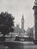 Westminster Bridge and 