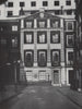House in the Adelphi. E.O. HOPPÉ. London 1930 old vintage print picture