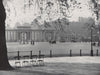 Hyde Park Corner. E.O. HOPPÉ. London 1930 old vintage print picture