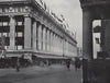 Selfridge's, Oxford Street. E.O. HOPPÉ. London 1930 old vintage print picture