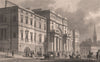 UNIVERSITY OF EDINBURGH. Old College, South Bridge. Law School. SHEPHERD 1833