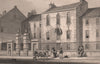 EDINBURGH. Trades Maiden Hospital, Arygle Square (demolished 1870).SHEPHERD 1833