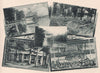 The Chautauqua Assembly, Lake Chautauqua, New York. Albertype print 1893