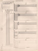 ARCHITECTURE. Apophyge plinth; Tuscan; Doric; Ionic; Corinthian; Composite 1898