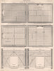 BUILDING FLOORING & PARTITIONS Single Joists Binders Girder Bridging boards 1898