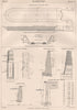 HARBOURS. Londonderry Glasgow Morecambe Avonmouth Glasson Whitehaven 1898