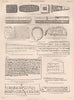 INSCRIPTIONS Cuneiform Pisistratus Dodna Olympia athens Heraea Elis Tessera 1898