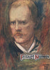 'Fridtjof Nansen' by Nico Jungman. Norway 1905 old antique print picture