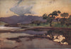 ARGYLL & BUTE. 'Colintraive, Kyles of Bute' by Mary Young-Hunter 1907 print