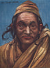 'A weird old man of N.W. Nepal' by Arnold Henry Savage Landor. Nepal 1905