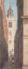 'The Church of St. Michael Bassishaw' by Philip Norman. Vanished London 1905