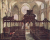 All-Hallows church Upper Thames Street 1894. Philip Norman. Vanished London 1905