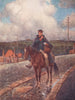 'The Postman, 