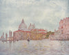 CANAL GRANDE. 'On the Grand Canal' by Mortimer Menpes. Venice 1916 old print