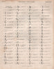 MANDARIN. Chinese language characters. The 214 elements or keys. 1/3 1860