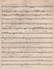 Music. Melodies. Tamburo Trasteverino. Aria Veneziana. Valentian Dulzayna 1860