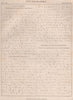 Stenography. Acts Chap XXVI. The Roman system of Shorthand. BRITANNICA 1860