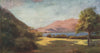 'Glena Mountain, from Torc Cottage' by Francis Sylvester Walker. Ireland 1905