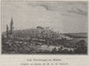 PRAIS DE CULTURE EN MÈDOC. Les Vendanges en Médoc. Galard. Bordeaux. SMALL 1908