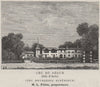 MÉDOC. PAREMPUYRE. Cru de Ségur. Isle d'Arès. Cru Bourgeois Supérieur.SMALL 1908