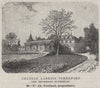 MÉDOC. MACAU. Chateau Larrieu-Terrefort (Cru Bourgeois Supérieur). SMALL 1908