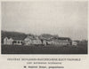 MÉDOC MOULIS Chateau Duplessis-Hauchecorne-Haut-Vignoble. Bordeaux. SMALL 1908