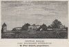 MÉDOC. SAINT-LAURENT. Chateau Ballac (Cru Bourgeois Supérieur). SMALL 1908