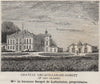 MÉDOC. SAINT-JULIEN. Chateau Gruaud-Larose-Sarget (2e Cru Classé). SMALL 1908
