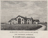 MÉDOC SAINT-JULIEN Domaine St-Louis-du-Bosq Cru Bourgeois Supérieur SMALL 1908