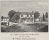 MÉDOC. PAUILLAC. Chateau Clerc-Milon-Mondon (5e Cru Classé). Vialard. SMALL 1908