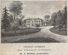MÉDOC. SAINT-SAUVEUR. Chateau Liversan (Cru Bourgeois Supérieur). SMALL 1908