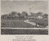 MÉDOC. SAINT-ESTÈPHE. Chateau Rochet (4e Grand Cru Classé). Audon. SMALL 1908