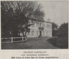 MÉDOC. SAINT-ESTÈPHE. Chateau Canteloup (Cru Bourgeois Supérieur). SMALL 1908
