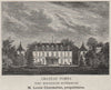 MÉDOC. SAINT-ESTÈPHE. Chateau Pomys (Cru Bourgeois Supérieur). SMALL 1908