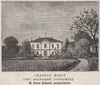 MÉDOC. SAINT-ESTÈPHE. Chateau Morin (Cru Bourgeois Supérieur). SMALL 1908