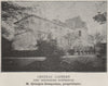 MÉDOC. SAINT-ESTÈPHE. Chateau Capbern (Cru Bourgeois Supérieur). SMALL 1908