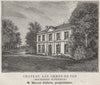 MÉDOC. SAINT-ESTÈPHE. Chateau les Ormes-de-Pez (Bourgeois Supérieur). SMALL 1908