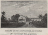 GRAVES. MÉRIGNAC. Domaine de Four-Chateau-Tour-de-Veyrines. Uzac. SMALL 1908