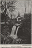 GRAVES. PORTETS. Chateau Tardieu. Lognac. Bordeaux. SMALL 1908 old print